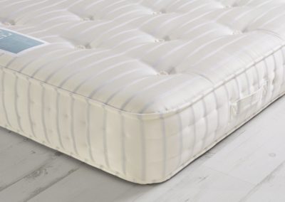 Collection - Leiston 4000 Pocket Mattress - Double